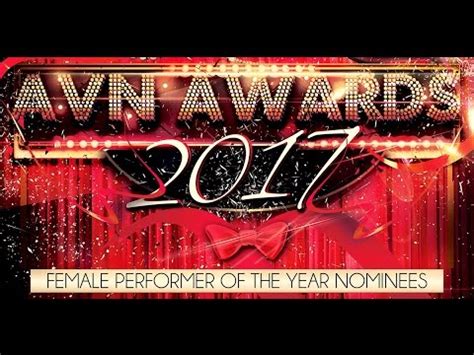 sporn star|AVN Award for Female Performer of the Year